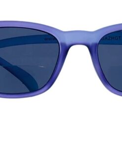 Klammeraffe Reading Glasses - Bifocal Sunglasses No.03 Blue/Turquoise Range - +3.00