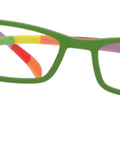 Klammeraffe Reading Glasses - No. 01 Farbenfroh Green Range - +1.00 - +2.50
