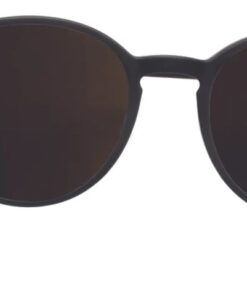 Klammeraffe Reading Sunglasses Glasses - No. 12 Black Range - +1.50