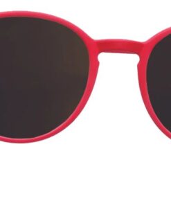 Klammeraffe Reading Sunglasses Glasses - No. 12 Red Range - +3.00