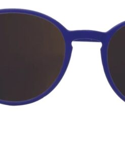 Klammeraffe Reading Sunglasses Glasses - No. 14 Blue Range - +3.00