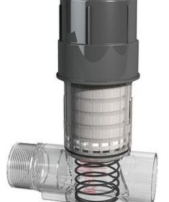 Klorman - Chlorine Sanitizer for Water Lines (Pools and Industry)