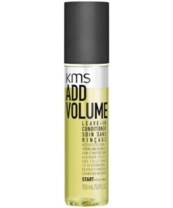 KMS Add Volume Leave-In Conditioner - 150ml