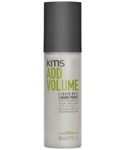 KMS Add Volume Liquid Dust - 50ml