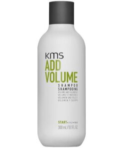 KMS Add Volume Shampoo - 300ml