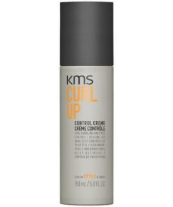 KMS Curl Up Control Creme - 150ml