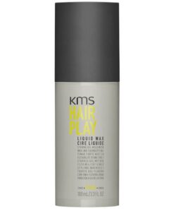 KMS Hair Play Liquid Wax - 100ml
