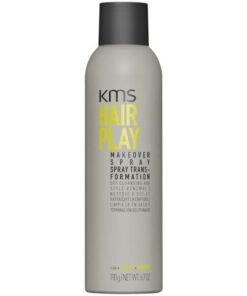 KMS Hair Play Makeover Spray - 250ml