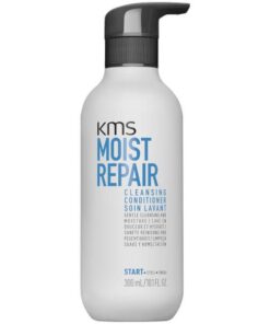 KMS Moist Repair Cleansing Conditioner - 300ml