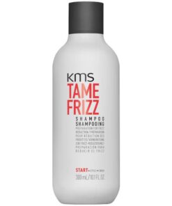 KMS Tame Frizz Shampoo - 300ml