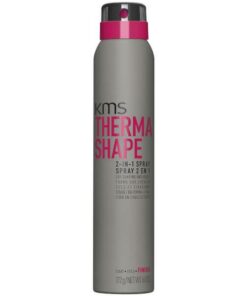 KMS Therma Shape 2-In-1 Spray - 200ml