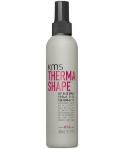 KMS Therma Shape Hot Flex Spray - 200ml