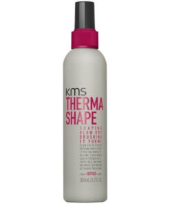 KMS Therma Shape Shaping Blow-Dry - 200ml
