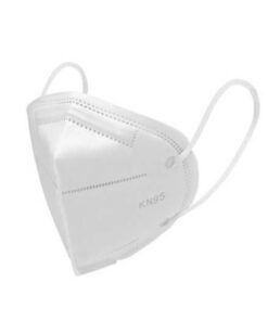 KN95 Protective Face Mask x 50