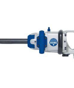 Kobe 1Inch Drive Hd In Line Impact Wrench