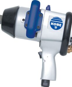 Kobe 1Inch Drive Hd Pistol Gripair Impact Wrench