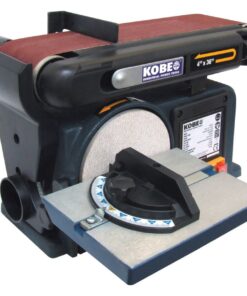 Kobe Belt Disc Sander 370W