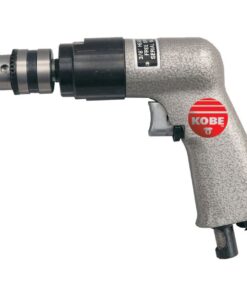 Kobe Dp2610 10Mm Heavy Duty Pistol Drill