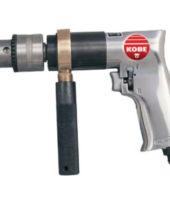 Kobe Dpr813 13Mm Reversible Heavy Duty Pistol Drill