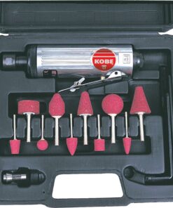 Kobe Gd22Lk 6Mm Air Die Grinder Kit