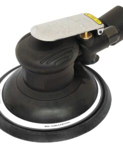 Kobe R56666Inch Palm Sander Selfvacuum Type