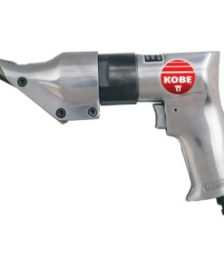 Kobe Sh120 Rapid Cutting Air Metal Shear