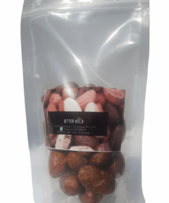 Kola Nut - (Bitter Kola)