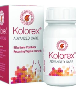 Kolorex Advanced Care