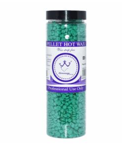 Konsung Beauty- Depilatory Hair Removal Wax Pellet 400g - Aloe Vera