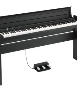 Korg LP180 Digital Piano - Black