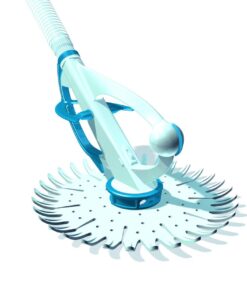 Kreepy Krauly Bullshark Combi Pack