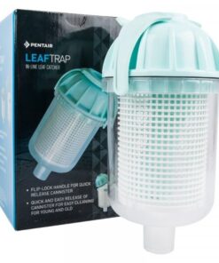 Kreepy Krauly Pentair Leaf Trap