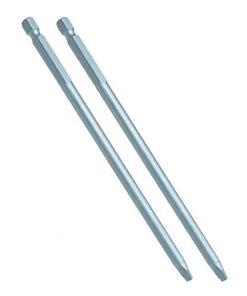 Kreg - 2 Square Driver Combo - 2 x 150mm