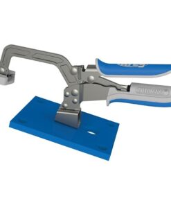 Kreg Bench Klamp System