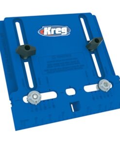 Kreg Cabinet Hardware Jig - KR KHI-PULL-INT