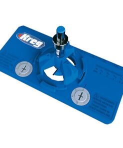 Kreg Concealed Hinge Jig