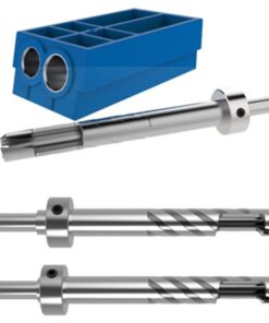 Kreg Custom Pocket - Hole Plug Cutter