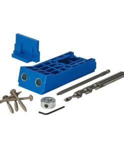 Kreg - Jig Heavy Duty