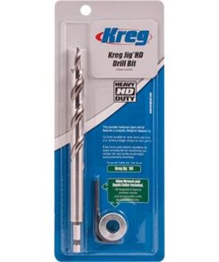 Kreg - Jig Heavy Duty Drill Bit
