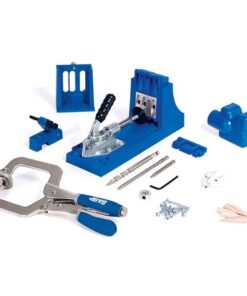 Kreg Jig K4 Master System Kit