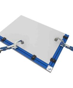 Kreg Klamp Table