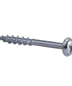 Kreg Pocket Hole Screws 1-1/2" #8 Coarse Washer Head 1000Ct