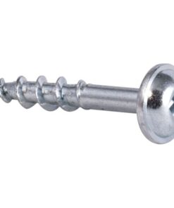Kreg - Pocket Hole Screws 1 Inch Coarse - 100Ct