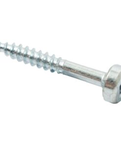 Kreg Pocket Screws 1" #6 Fine Pan Head 1200Ct