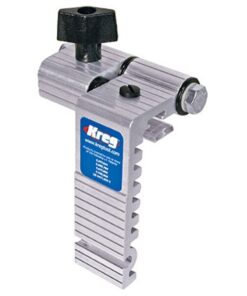 Kreg Precision Router Table Stop
