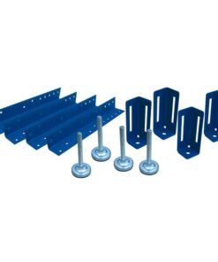 Kreg Short Leg Set 15"