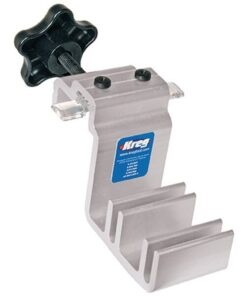 Kreg Solid Production Stop