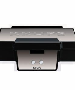 Krups - Waffle Maker