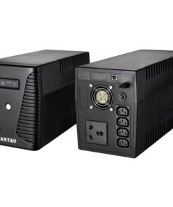 KSTAR Powercom 3000VA Line Interactive UPS with USB