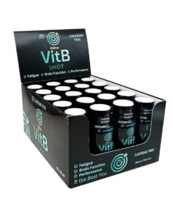Kuhns VitB Shot 25ml (20 units)